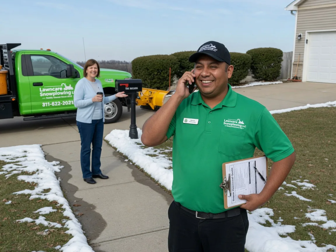 Lawn Care Services By Expert Landscaper Adams, NE FAQs
